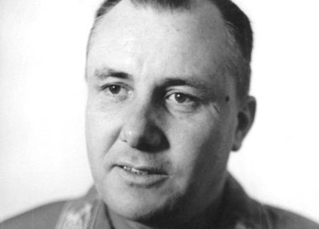 Martin Bormann