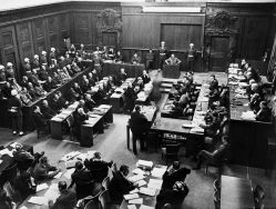 Nürnberger Prozesse (20.11.1945)