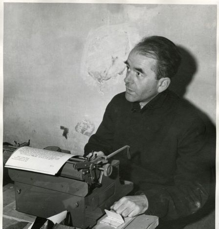 Albert Speer