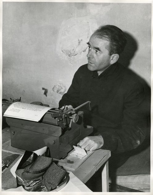 Albert Speer