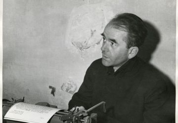 Albert Speer