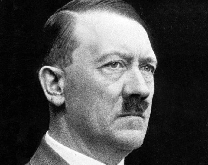 Adolf Hitler