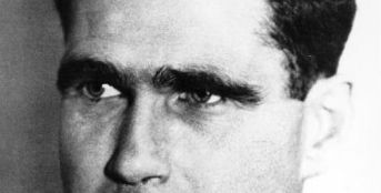 Rudolf Hess