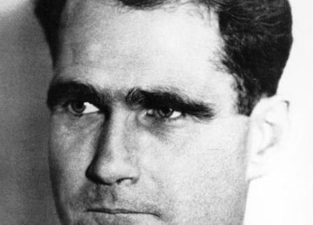 Rudolf Hess