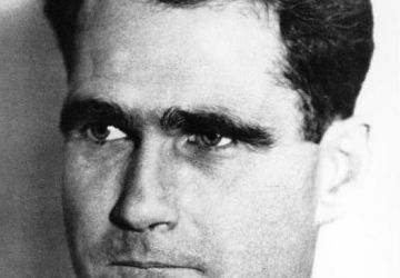 Rudolf Hess