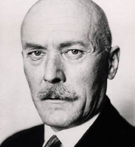 Friedrich-Werner von der Schulenburg