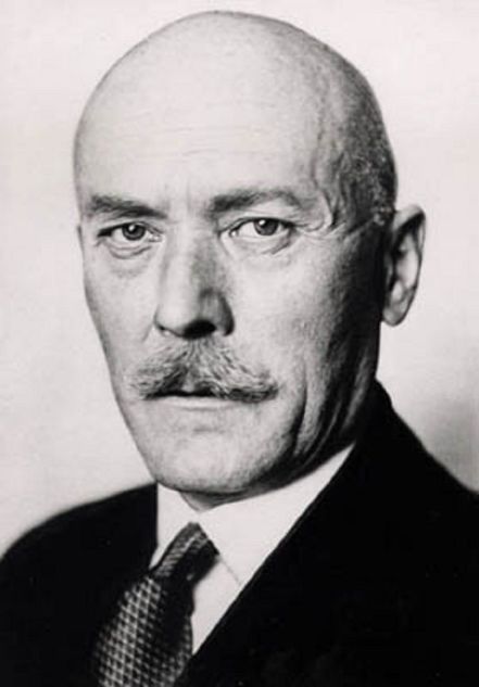 Friedrich-Werner von der Schulenburg