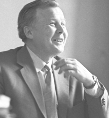 Alexandre Tvardovski