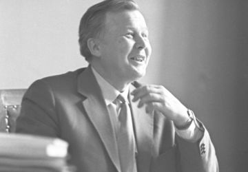 Alexandre Tvardovski