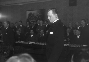 Alexandre Alekhine 