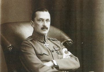 Carl Gustaf Emil Mannerheim