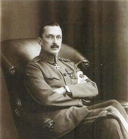 Carl Gustaf Emil Mannerheim