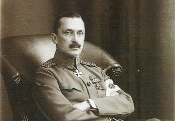 Carl Gustaf Emil Mannerheim
