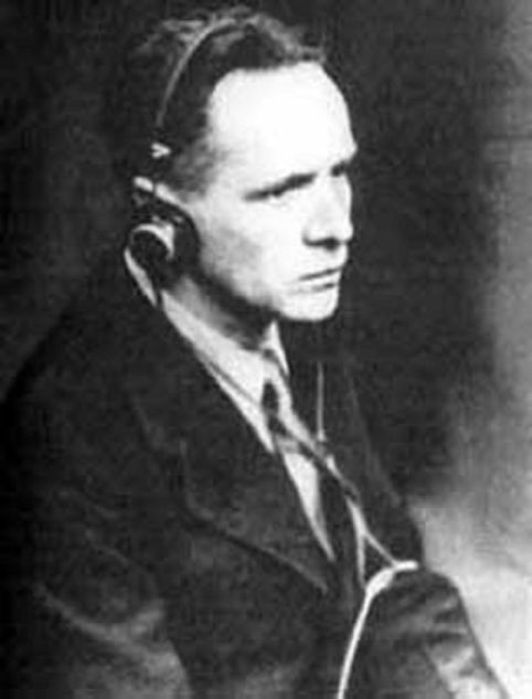 Rudolf Höss au procès de Nuremberg