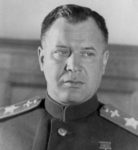 Maréchal Novikov