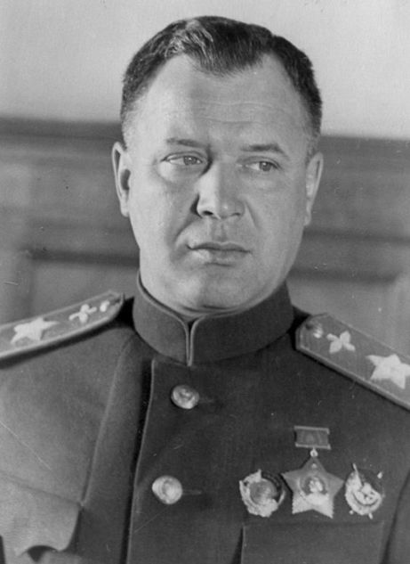 Maréchal Novikov