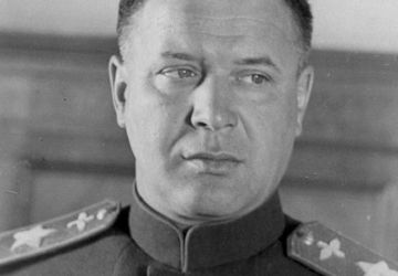 Maréchal Novikov