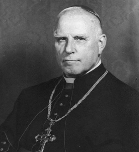 Clemens August von Galen, un des ecclésiastiques les plus influents d’Allemagne / CC BY 2.5