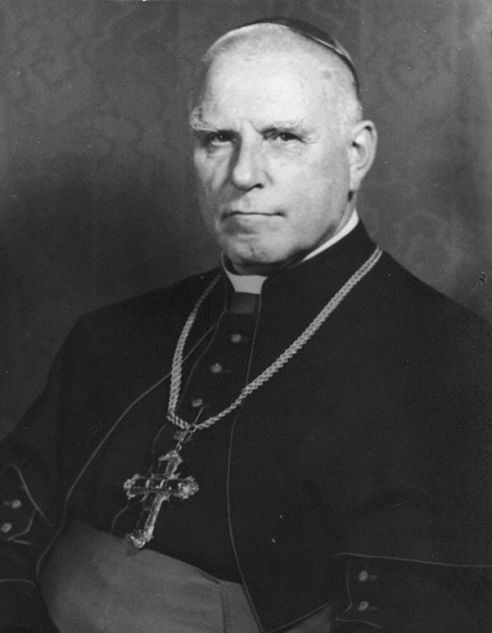 Clemens August von Galen, un des ecclésiastiques les plus influents d’Allemagne / CC BY 2.5