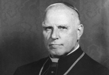 Clemens August von Galen, un des ecclésiastiques les plus influents d’Allemagne / CC BY 2.5