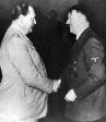 Герман Геринг и Адольф Гитлер, 3 июня 1943 г.