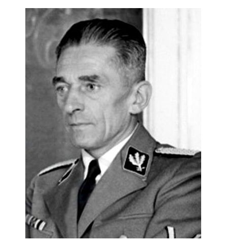 Karl Hermann Frank