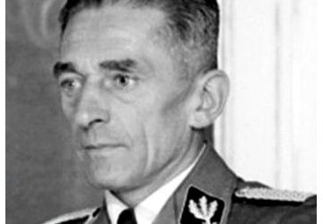 Karl Hermann Frank