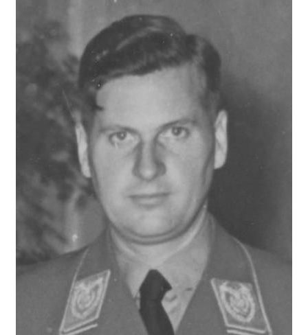 Baldur von Schirach