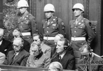 Nürnberger Prozess