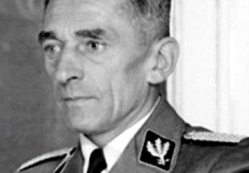 Karl Hermann Frank