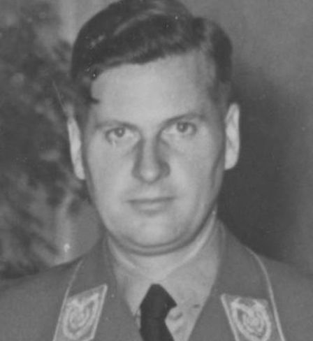 Baldur von Schirach