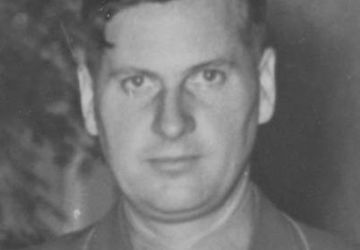 Baldur von Schirach