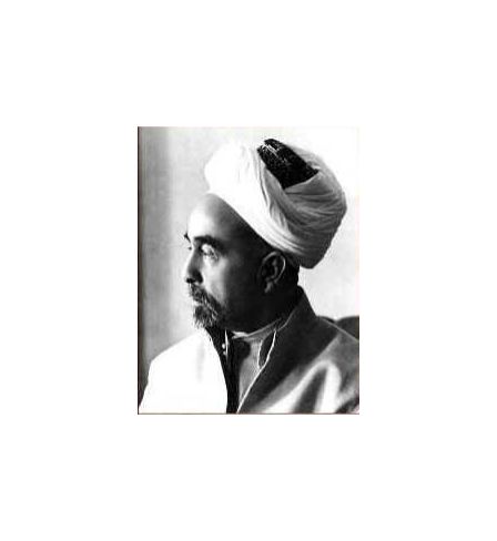 Roi Abdallah Ier