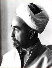 Roi Abdallah Ier