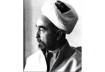 Roi Abdallah Ier