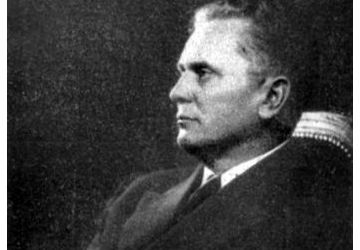 Josip Broz Tito, 1949