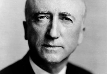 James Byrnes, 49e secrétaire d’État des États-Unis