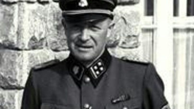 Franz Ziereis