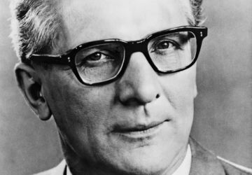 Erich Honecker