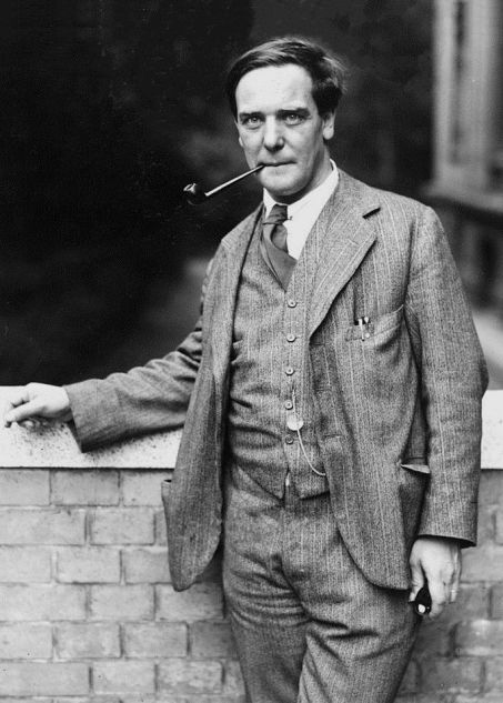 Piotr Kapitsa dans les années 1930