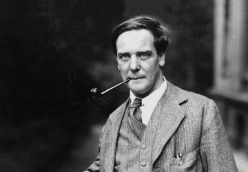 Piotr Kapitsa dans les années 1930