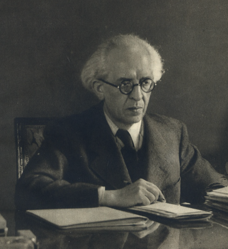 Vojtech Tuka, 1941