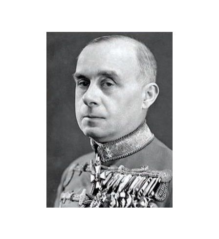 Döme Sztojay
