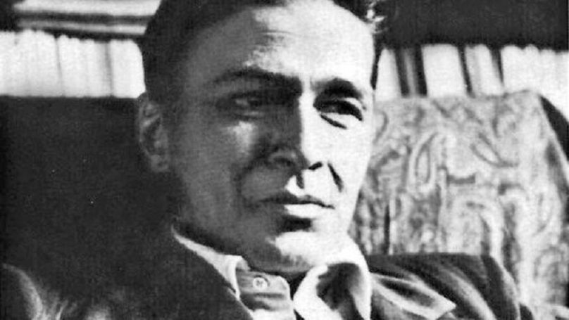 Gaïto Gazdanov 