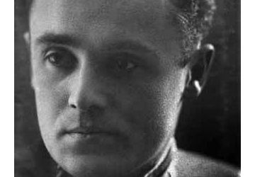 Sergueï Korolev, 1933