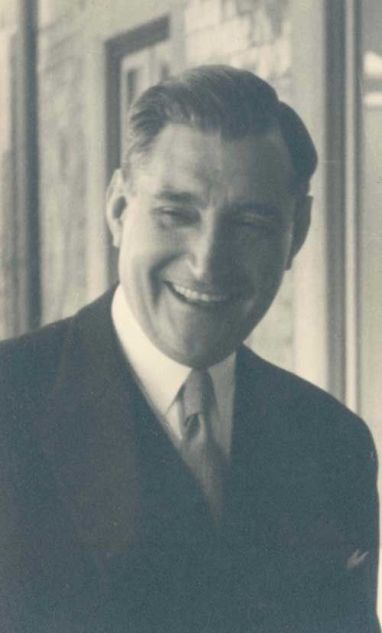 António de Salazar, 1939