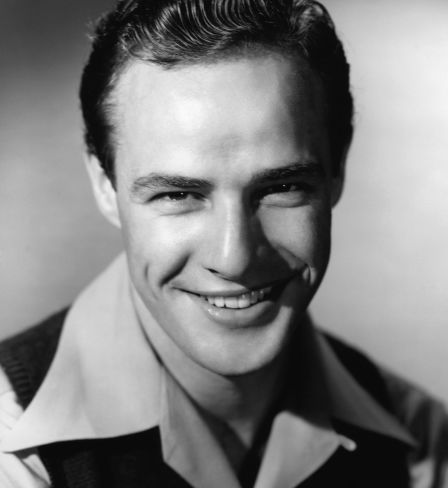 Marlon Brando, 1950