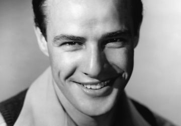 Marlon Brando, 1950