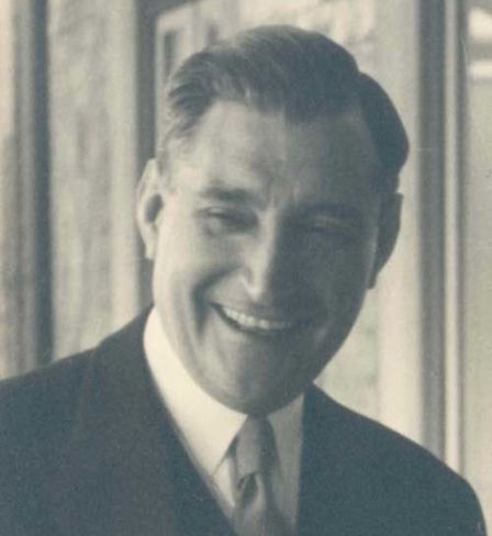 Antonio de Salazar, 1939