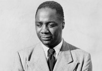 Acteur Canada Lee, 1947